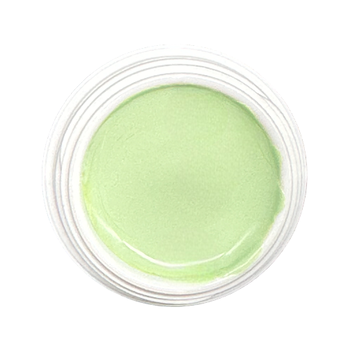 #588 Lime Green | Premium Farbgel